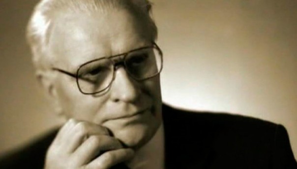 Умер создатель "ядерного щита" России Аркадий Бриш