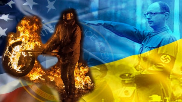 Три сценария будущего Украины!!!