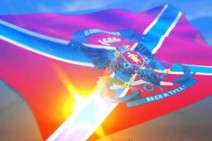 Я в отпуске. Красный Луч. Песня про Донбасс