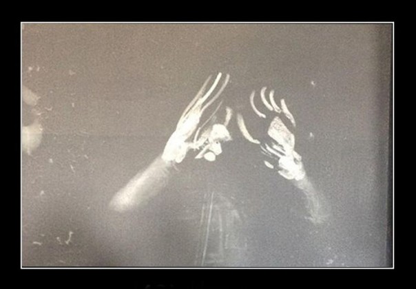 Не забыть: имена неизвестных героев Антимайдана. Александр Роджерс