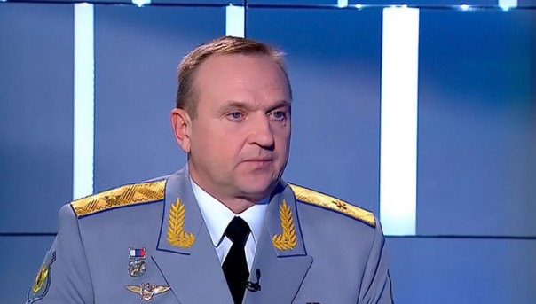 "Стратегия": 100-летие штурманской службы ВВС