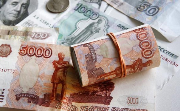 Отечественный госдолг резко снизился