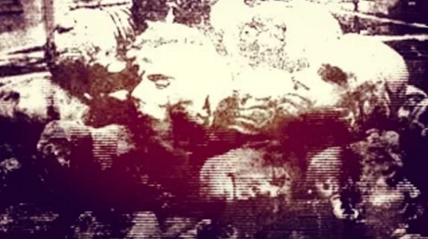 Армянская резня