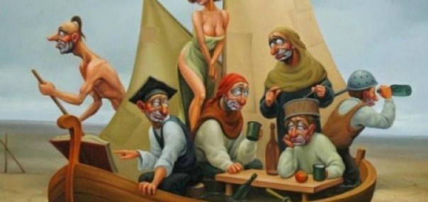 Украинский Хай-Тек, вернее Хай будэ ТАК