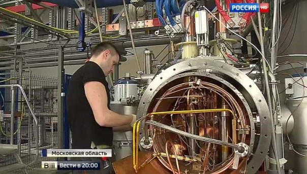 Наш коллайдер: тайны Вселенной будут искать в России