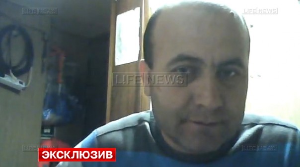 Турецкие моряки не стали извиняться за повреждение опоры моста в Крым