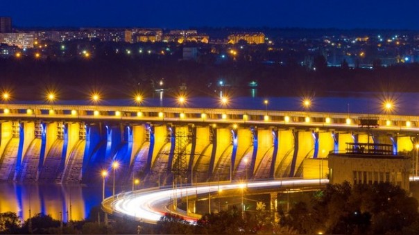 Calvert Journal: Чтобы Запорожье «декоммунизировать», нужно его снести