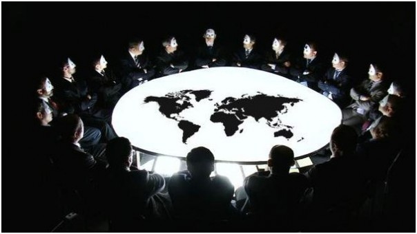 Вторжение аравийских монархий в Сирию изменит весь мировой расклад. Юрий Селиванов