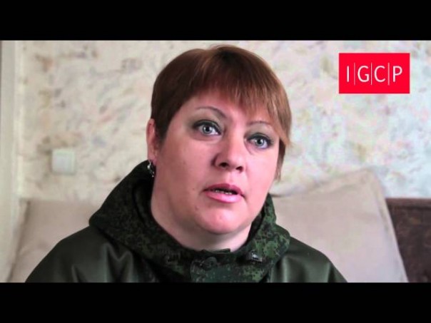 Женщины в украинском плену: свидетельства очевидцев