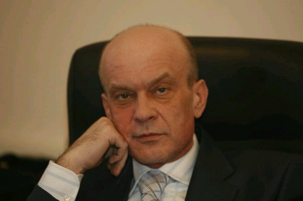 О неизбежности Большой войны и обреченности Украины