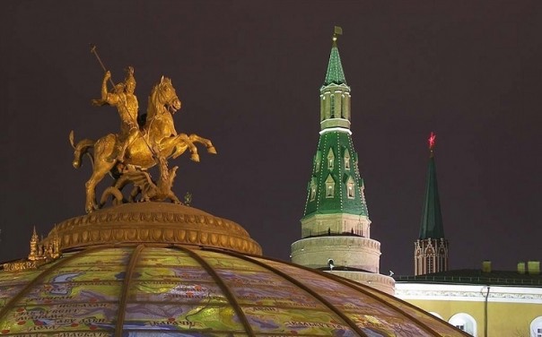 Прощай, немытая Россия: главные либеральные мифы о «дикости» русских