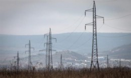 Россия сдала 3-ю нить энергомоста