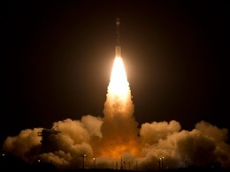 Пентагон хочет заменить российские РД-180 на местный аналог