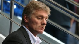 Кремль поддерживает решение федеральных телеканалов "не показывать сумасшедших"