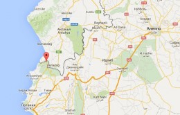 Минобороны: журналисты обстреляны со стороны Турции