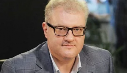 Дмитрий Орлов в программе «Пиджаки» на радио #ГоворитМосква 1.03.2016