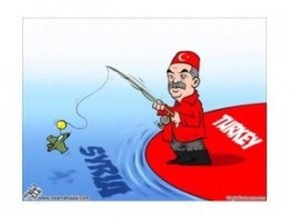 Эрдоган и украинский вирус