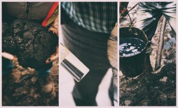 Есть надежда, что основной пик падения цен на нефть уже пройден