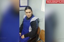 Видео допроса няни, убившей 4-летнюю девочку