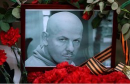 Памятник Олесю Бузине будет установлен в Москве