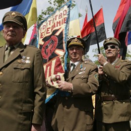 Пискорский: Песня о «Волынской резне» на «Евровидении» - хороший ответ на политику Киева