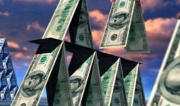 Мировая торговля: тревожные симптомы 2015 года