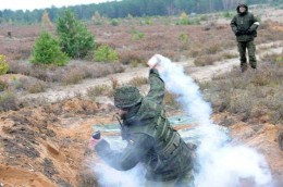 Американские друзья к 60-летнему юбилею подарили Дале Грибаускайте план отражения "вероятной российской агрессии"