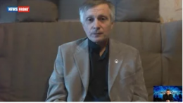 Валерий Пякин: Перемирие в Сирии – полнейшая победа России