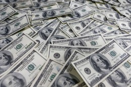 "Исламское государство" зарабатывает на валютных спекуляциях $ 20 млн ежемесячно