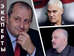 Напряжение растет 02.03.2016