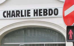 Как "Шарли Эбдо" готовит возвращение нацизма в Европу
