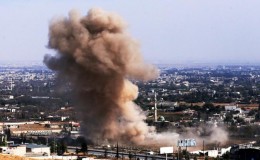 Американские бомбы как «общечеловеческая ценность»