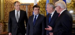 Три сталинских удара по укропу