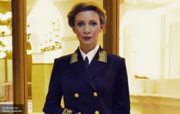 Сталин, Гитлер и российский МИД.