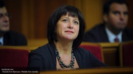 «Оппозиционный блок» о выборе нового премьера: Только не Яресько!