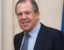 Лавров и проблема российского великодержавия. Ростислав Ищенко