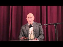 Встреча с общественностью Питера, 01.03.2016