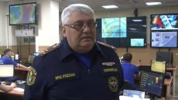 Затопление шахты "Северная" начнется 6 марта