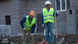 Евроинтеграция состоялась: украинцев допустили в конец пищевой цепочки