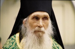 Сержант Павлов (Дом Павлова) - схиархимандрит Кирилл