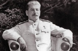 «Сталин прийдэ-порядок навэдэ!». Более 17% украинцев симпатизируют Иосифу Виссарионовичу