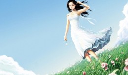 Когда я стану старой тёткой