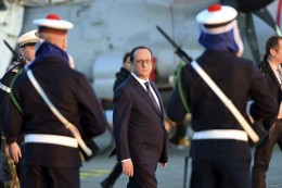 Французский генерал: НАТО защищает интересы США, а не Европы