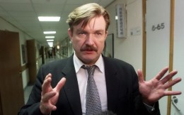 Телеведущий Евгений Киселёв предлагает красть граждан России для обмена на Савченко