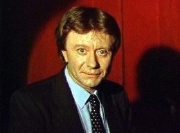 "Я блесну непрошеной слезой…". Документальный фильм об Андрее Миронове