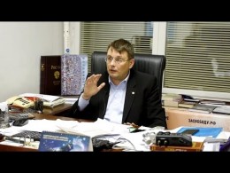 Разбор Конституции РФ. Полномочия В.В. Путина