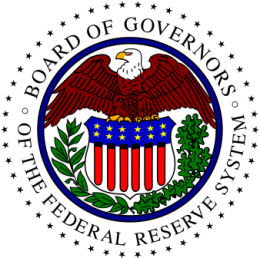 Предвыборная гонка в США и Федеральный резерв