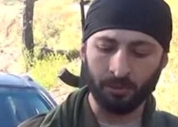 Адвокат: Турция никогда не выдаст Альпарслана Челика России