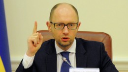 Кипящие страсти в Киеве: бескомпромиссная борьба за власть