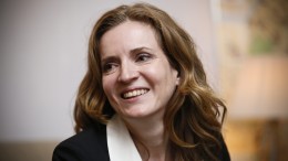 Пост президента Франции может занять женщина